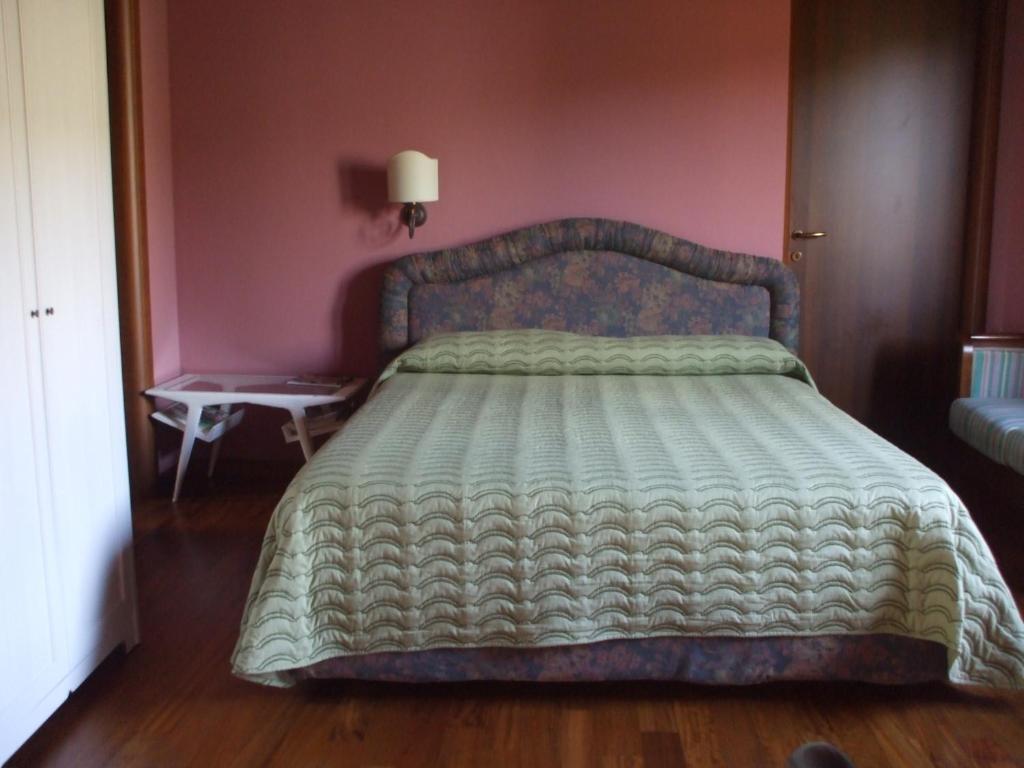 Agriturismo Il Borgo Degli Ulivi Roseto Degli Abruzzi Bilik gambar