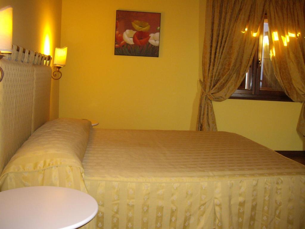 Agriturismo Il Borgo Degli Ulivi Roseto Degli Abruzzi Bilik gambar