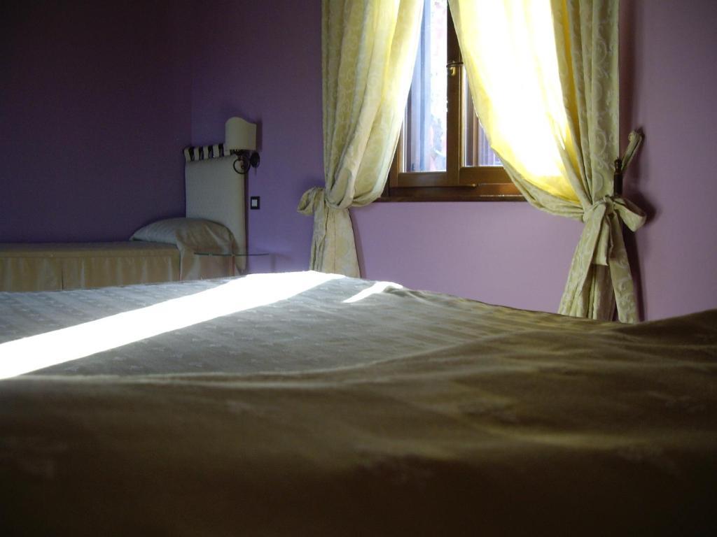 Agriturismo Il Borgo Degli Ulivi Roseto Degli Abruzzi Bilik gambar