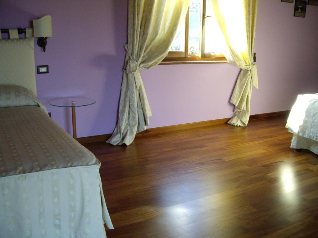 Agriturismo Il Borgo Degli Ulivi Roseto Degli Abruzzi Bilik gambar