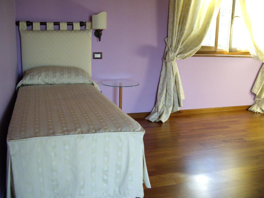 Agriturismo Il Borgo Degli Ulivi Roseto Degli Abruzzi Bilik gambar