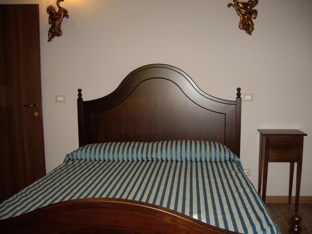 Agriturismo Il Borgo Degli Ulivi Roseto Degli Abruzzi Bilik gambar