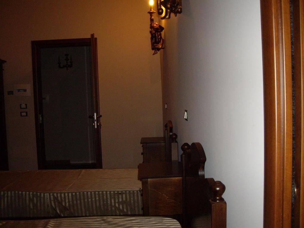 Agriturismo Il Borgo Degli Ulivi Roseto Degli Abruzzi Bilik gambar